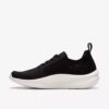 Womens Solevana Style Black Sneakers Womens Solevana Style Black Sneakers