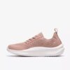 Womens Solevana Style Light Pink Sneakers Womens Solevana Style Light Pink Sneakers