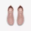Womens Solevana Style Light Pink Sneakers Womens Solevana Style Light Pink Sneakers