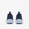 Womens Solevana Style Navy Sneakers Womens Solevana Style Navy Sneakers