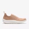 Womens Solevana Style Sand Sneakers Womens Solevana Style Sand Sneakers