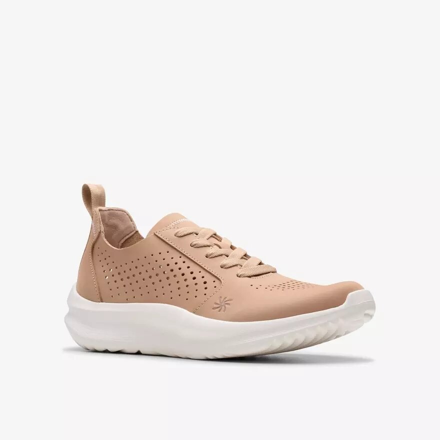 Womens Solevana Style Sand Sneakers Womens Solevana Style Sand Sneakers