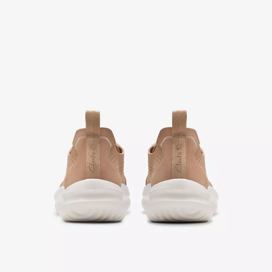 Womens Solevana Style Sand Sneakers Womens Solevana Style Sand Sneakers