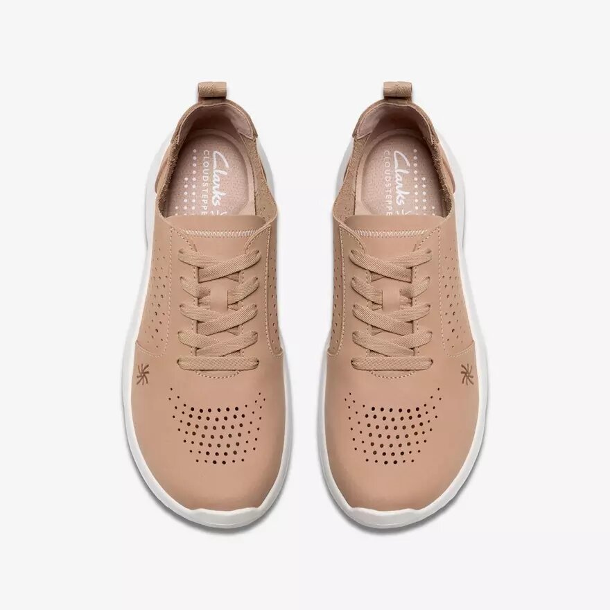 Womens Solevana Style Sand Sneakers Womens Solevana Style Sand Sneakers