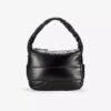 Womens Solevana Tote Bag Black Womens Solevana Tote Bag Black