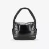 Womens Solevana Tote Bag Black Womens Solevana Tote Bag Black