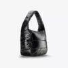 Womens Solevana Tote Bag Black Womens Solevana Tote Bag Black