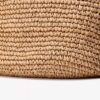 Womens Talia Straw Natural Tote Bag Womens Talia Straw Natural Tote Bag
