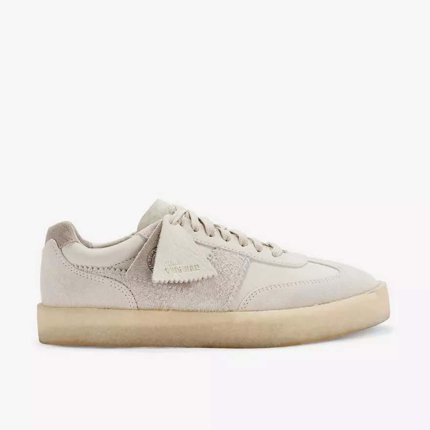 Womens Tor 80. White Sneakers Womens Tor 80. White Sneakers