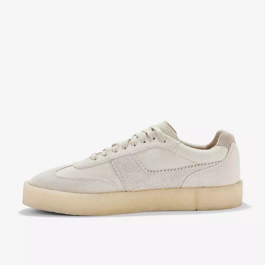 Womens Tor 80. White Sneakers Womens Tor 80. White Sneakers