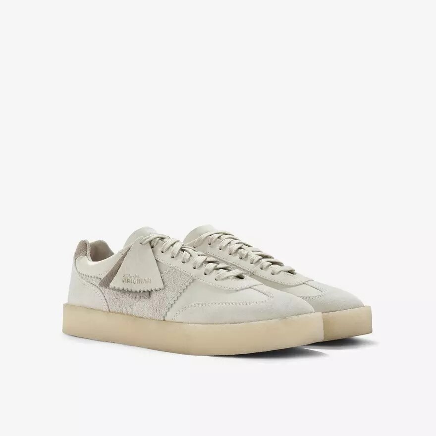 Womens Tor 80. White Sneakers Womens Tor 80. White Sneakers