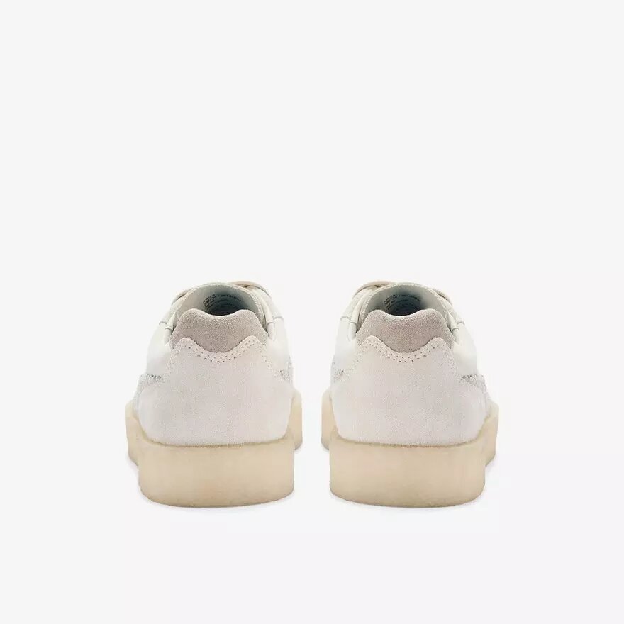 Womens Tor 80. White Sneakers Womens Tor 80. White Sneakers