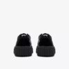 Womens Torhill Bee Black Patent Wallabee Womens Torhill Bee Black Patent Wallabee