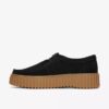 Womens Torhill Bee Black Suede Moccasins Us Womens Torhill Bee Black Suede Moccasins Us