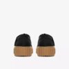 Womens Torhill Bee Black Suede Moccasins Us Womens Torhill Bee Black Suede Moccasins Us