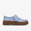 Womens Torhill Bee Light Blue Patent Leather Torhill Womens Torhill Bee Light Blue Patent Leather Torhill