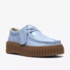 Womens Torhill Bee Light Blue Patent Leather Torhill Womens Torhill Bee Light Blue Patent Leather Torhill