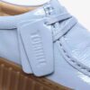 Womens Torhill Bee Light Blue Patent Leather Torhill Womens Torhill Bee Light Blue Patent Leather Torhill