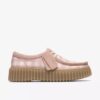 Womens Torhill Bee Light Pink Textile Torhill Womens Torhill Bee Light Pink Textile Torhill
