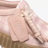 Womens Torhill Bee Light Pink Textile Torhill Womens Torhill Bee Light Pink Textile Torhill