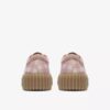 Womens Torhill Bee Light Pink Textile Torhill Womens Torhill Bee Light Pink Textile Torhill