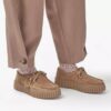 Womens Torhill Bee Light Tan Nubuck Moccasins Us Womens Torhill Bee Light Tan Nubuck Moccasins Us