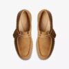 Womens Torhill Bee Light Tan Nubuck Moccasins Us Womens Torhill Bee Light Tan Nubuck Moccasins Us