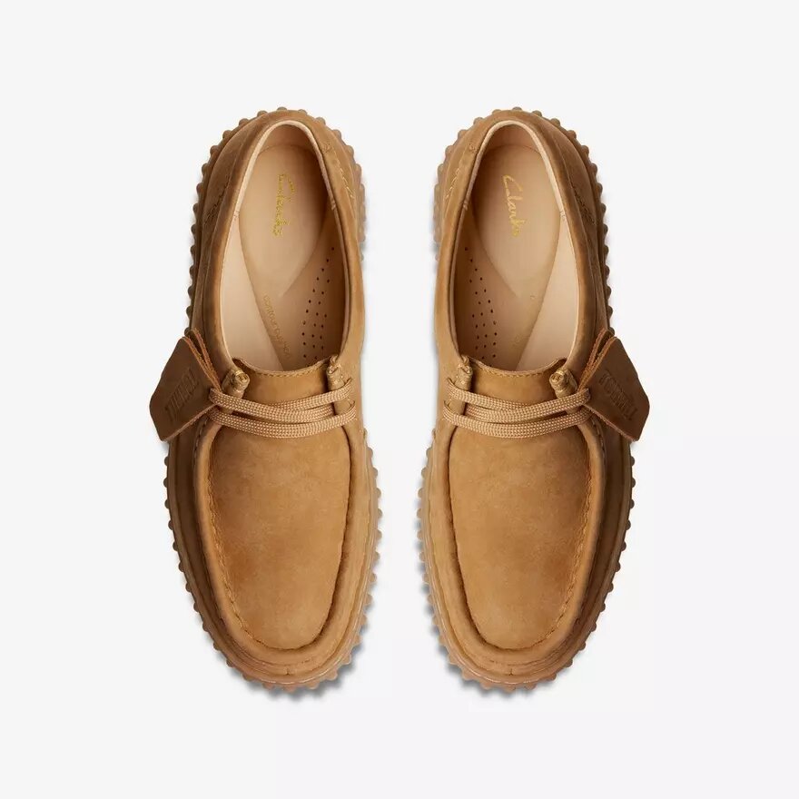 Womens Torhill Bee Light Tan Nubuck Moccasins Us Womens Torhill Bee Light Tan Nubuck Moccasins Us