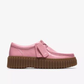 Womens Torhill Bee Pink Patent Torhill