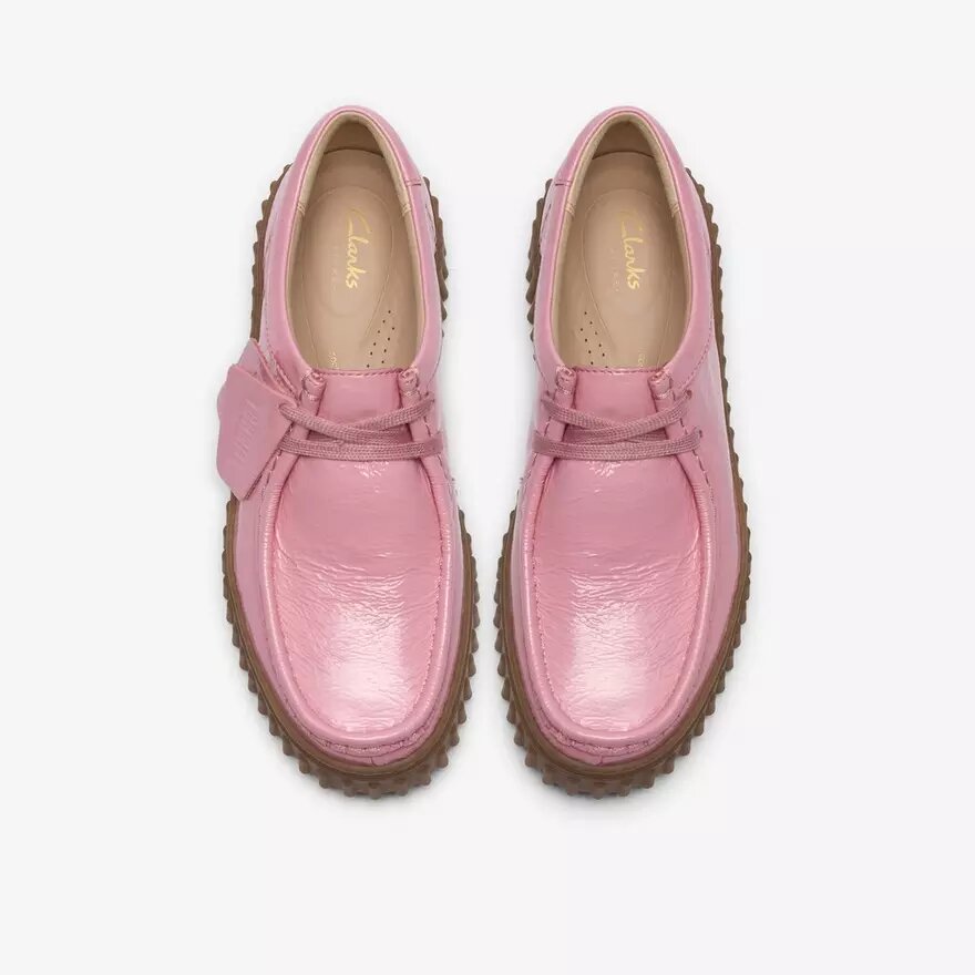 Womens Torhill Bee Pink Patent Torhill Womens Torhill Bee Pink Patent Torhill