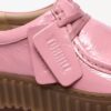 Womens Torhill Bee Pink Patent Torhill Womens Torhill Bee Pink Patent Torhill