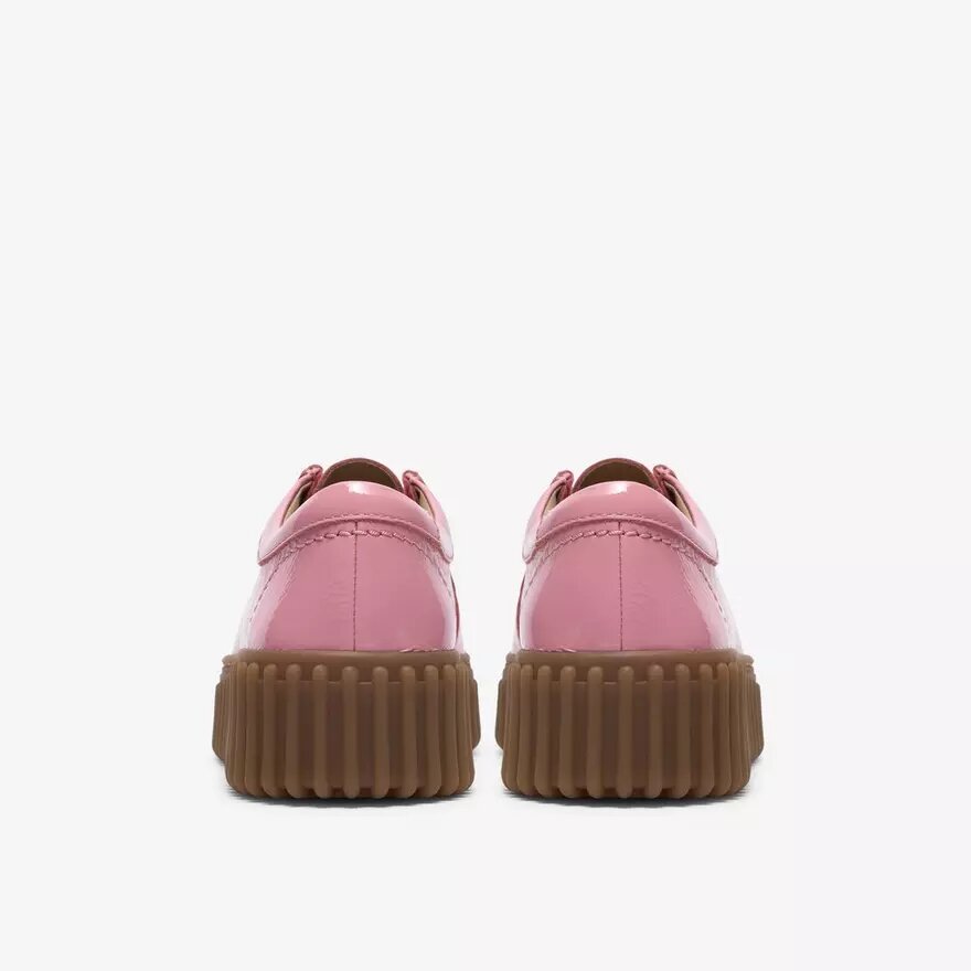 Womens Torhill Bee Pink Patent Torhill Womens Torhill Bee Pink Patent Torhill