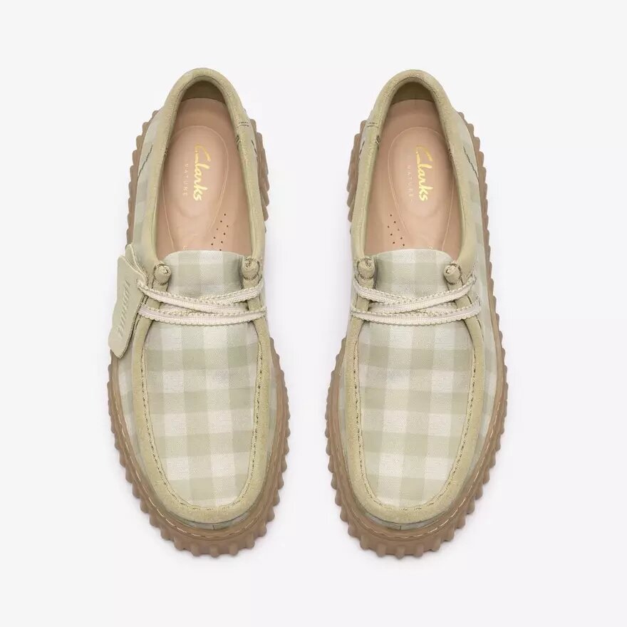 Womens Torhill Bee Sage Textile Torhill Womens Torhill Bee Sage Textile Torhill