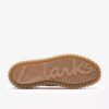 Womens Torhill Boat Cream Nubuck Boat Shoes