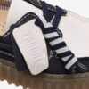 Womens Torhill Boat Navy Combination Boat Shoes