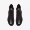 Womens Torhill Rise Black Leather Ankle Boots Us Womens Torhill Rise Black Leather Ankle Boots Us