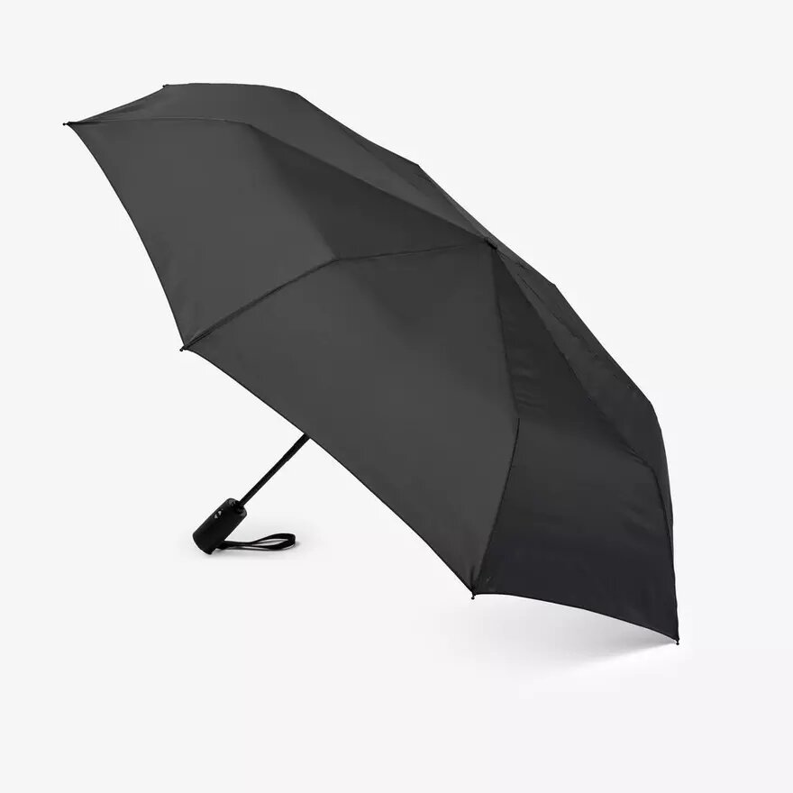 Womens Umbrella Ao Black Womens Umbrella Ao Black