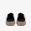 Womens Wallabee 2604 Navy Patent Wallabees Womens Wallabee 2604 Navy Patent Wallabees