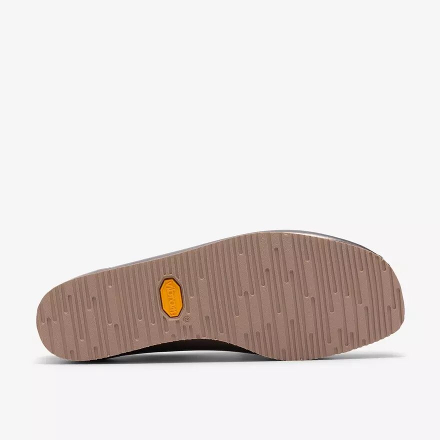 Womens Wallabee 2604 Silver Patent Wallabees Womens Wallabee 2604 Silver Patent Wallabees