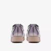 Womens Wallabee 2604 Silver Patent Wallabees Womens Wallabee 2604 Silver Patent Wallabees