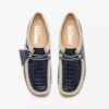 Womens Wallabee Blue Interest Womens Wallabee Blue Interest