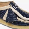 Womens Wallabee Blue Interest Womens Wallabee Blue Interest
