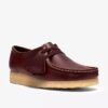 Womens Wallabee British Tan Leather Womens Wallabee British Tan Leather