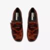 Womens Wallabee. Brown Cow Print Wallabees Womens Wallabee. Brown Cow Print Wallabees