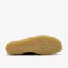Womens Wallabee Olive Suede Wallabees Womens Wallabee Olive Suede Wallabees