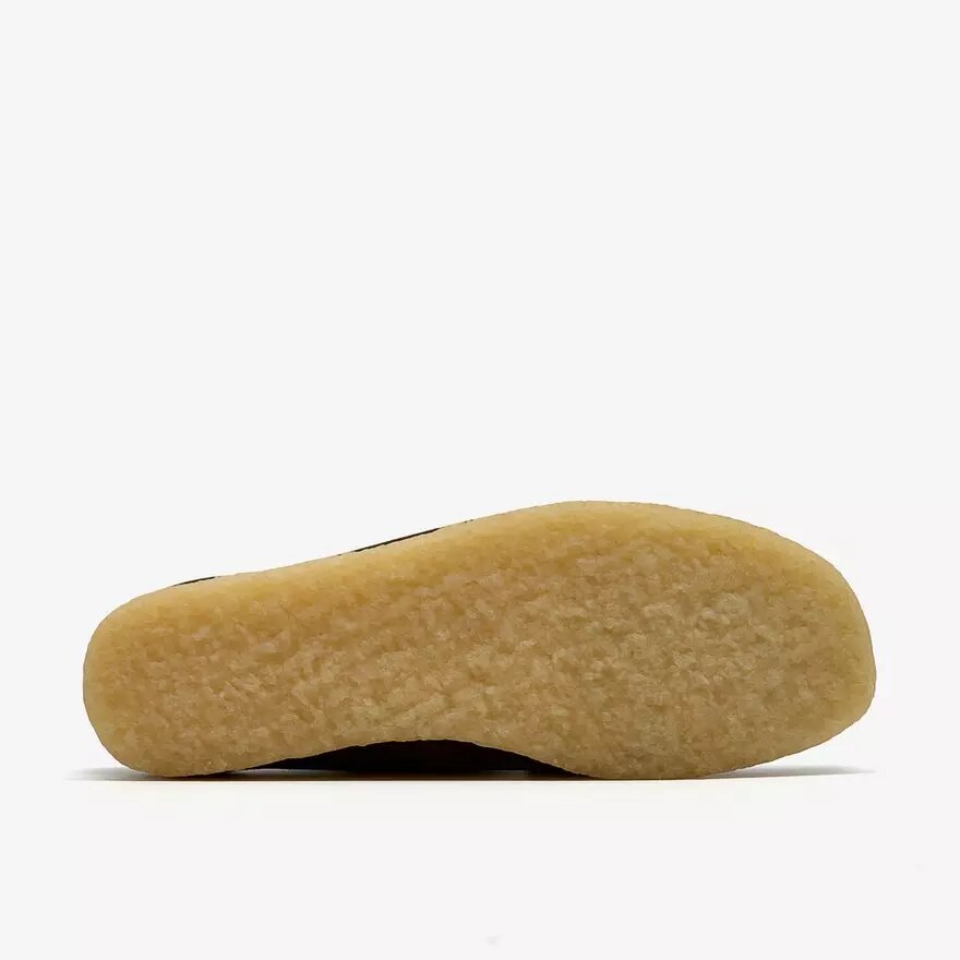 Womens Wallabee Olive Suede Wallabees Womens Wallabee Olive Suede Wallabees