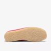 Womens Wallabee Pink Interest Wallabees Womens Wallabee Pink Interest Wallabees