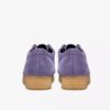 Womens Wallabee Purple Interest Wallabees Womens Wallabee Purple Interest Wallabees