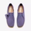 Womens Wallabee Purple Interest Wallabees Womens Wallabee Purple Interest Wallabees