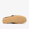 Womens Wallabee T Bar Leopard Print Shoes Womens Wallabee T Bar Leopard Print Shoes
